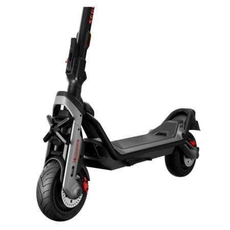 Електросамокат Ninebot Segway SuperScooter GT3E (AA.06.02.01.0004)