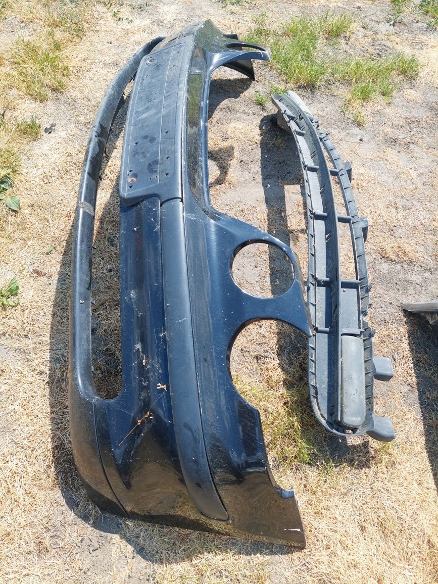 zderzak przod przedni bmw e46 Compact