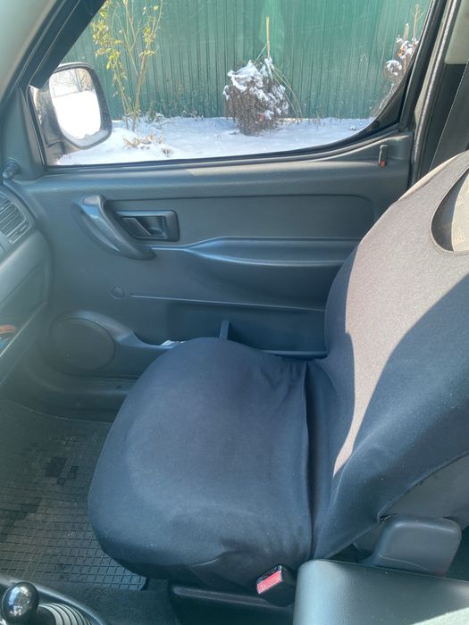 Продам сітроен берлінго 2002 рік