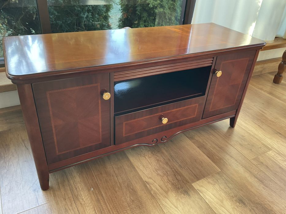 Szafka  pod telewizor