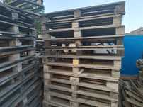 Palety przemysłowe 120x100