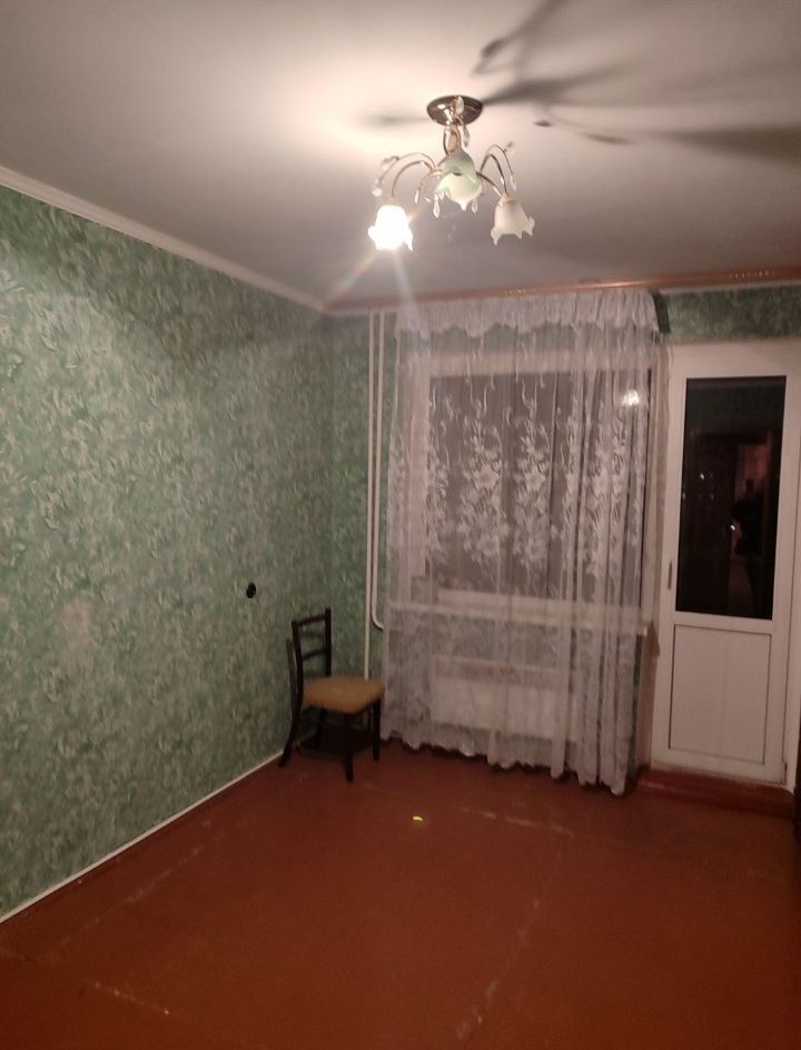 Здам 3 квартиру Рпз
