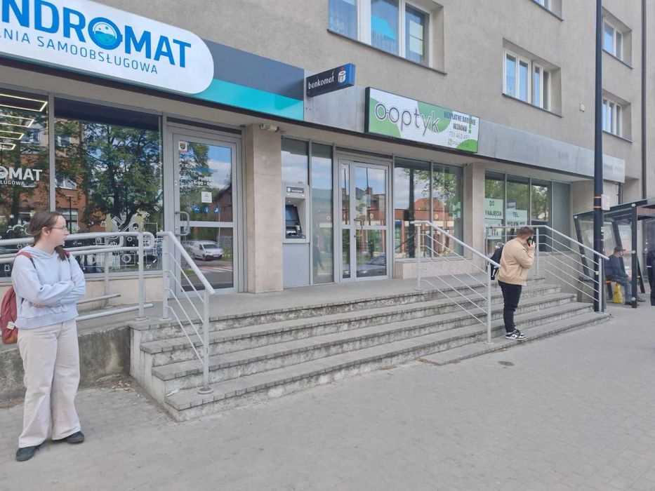 Lokal użytkowy 64m2