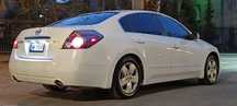 Nissan Altima Nissan Altima 2.5S 36.000km!