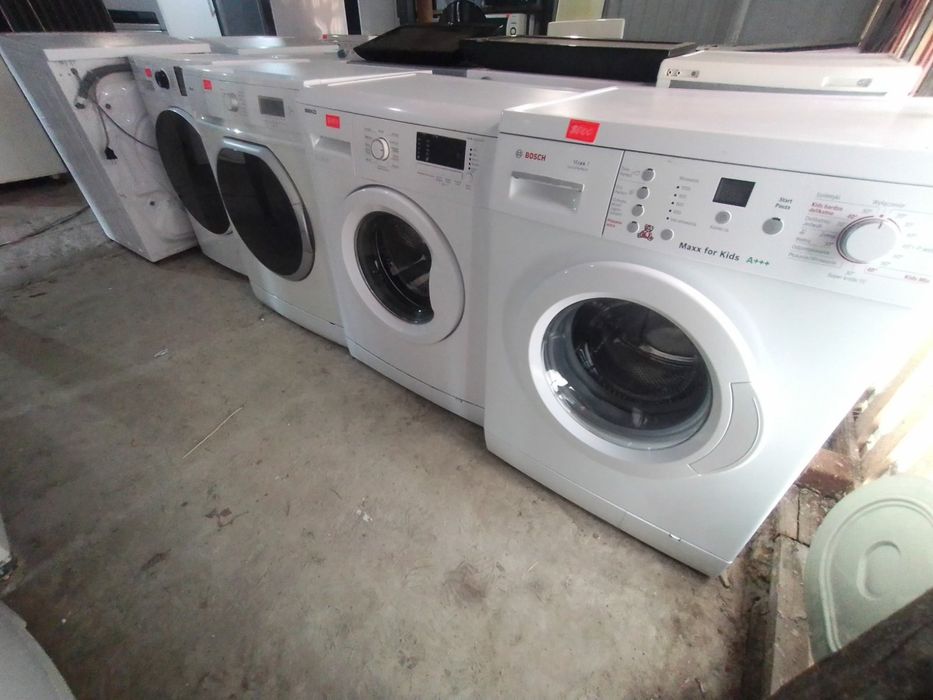 Продам пральну машину