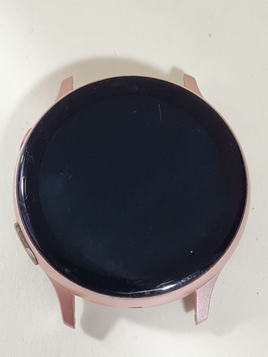 Samsung Galaxy Watch MIL-STD-810G
