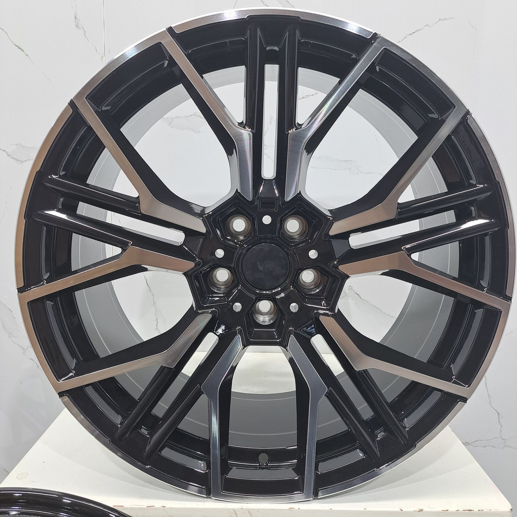 Jantes 19" LOOK BMW 894M serie 3 4 5 G20 G30 G60 5x112