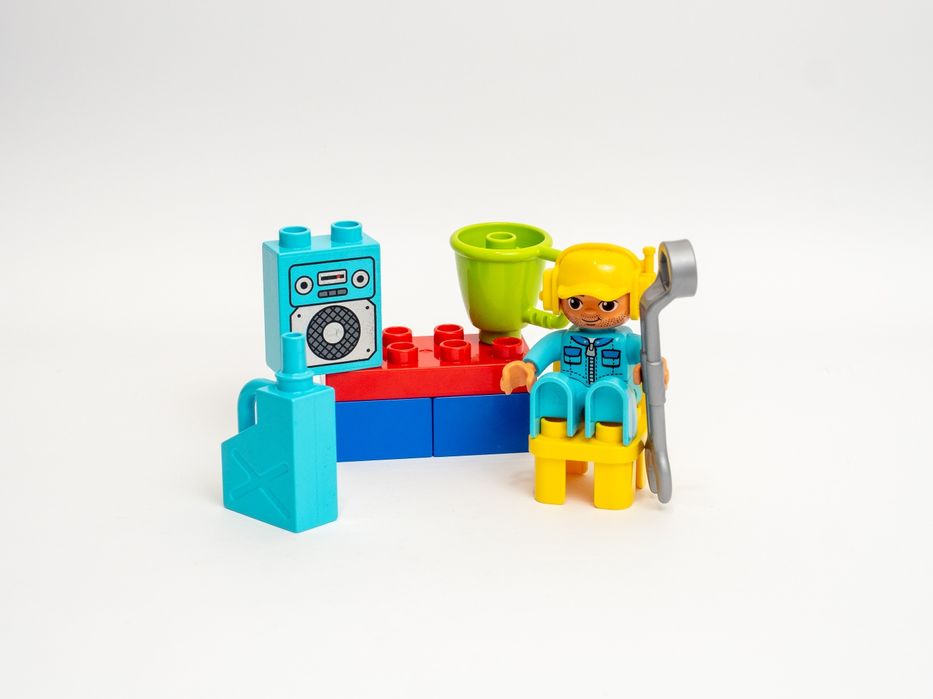 LEGO Duplo 10908 Samolot