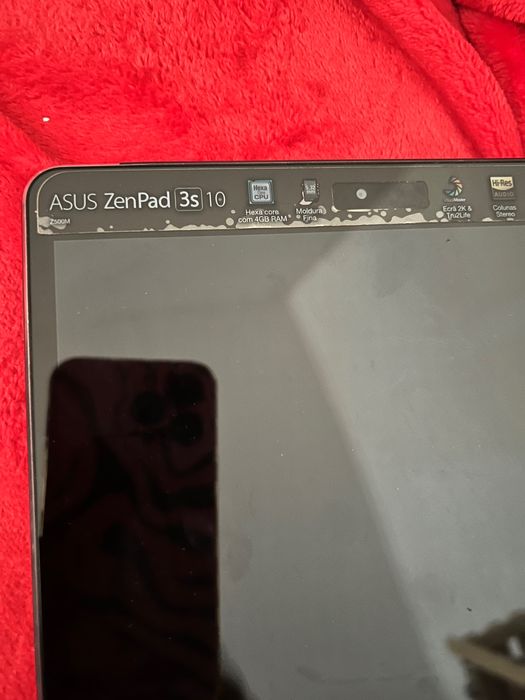 Asus ZenPad 3s 10
