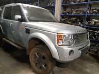 Land Rover Discovery 3 2.7 TDV6 HSE (Para Peças)