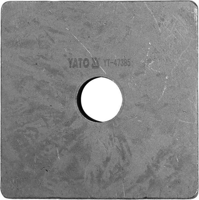 Ubijak Do Zagęszczania Gruntu Hex  150Mm