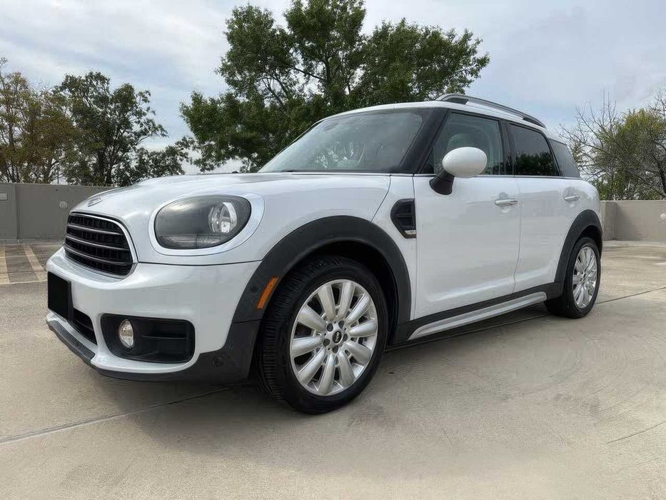 MINI Countryman Cooper      2018