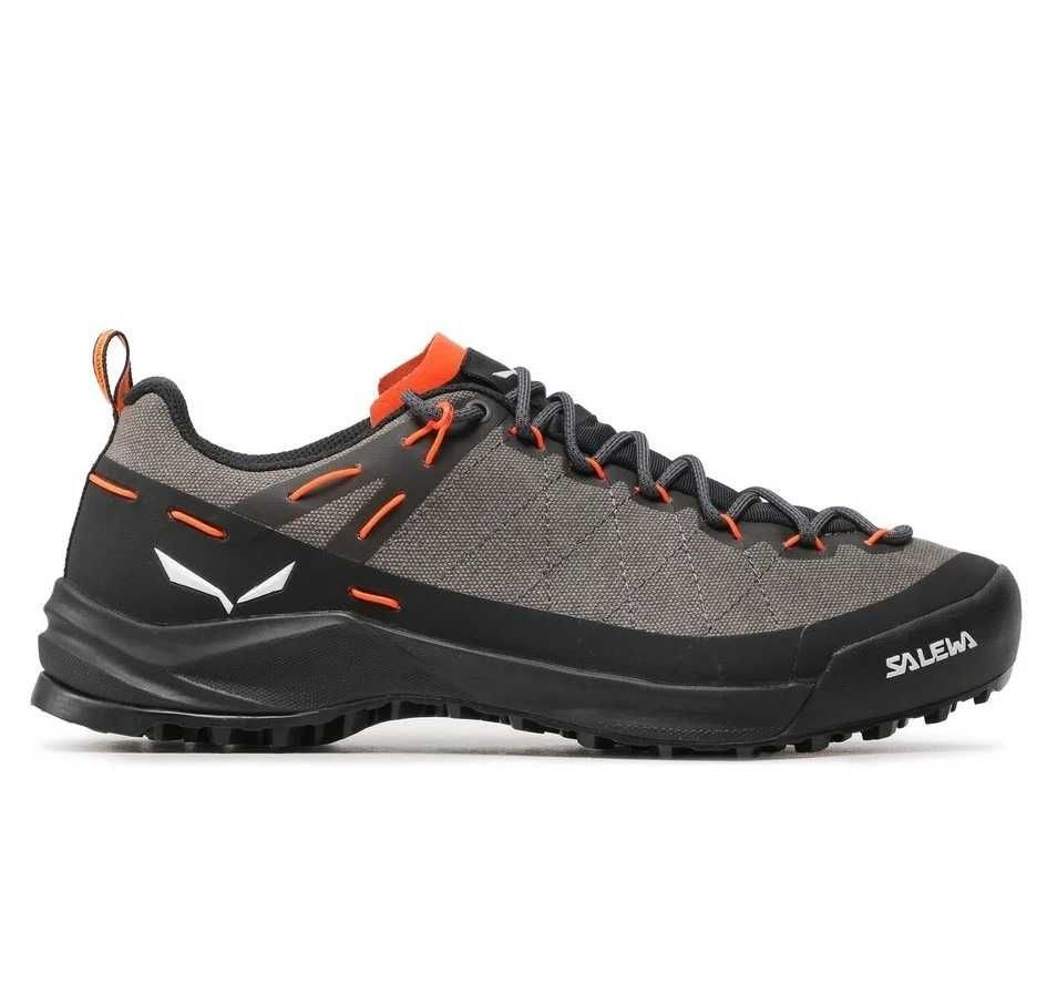 Кросівки чоловічі Salewa MS Wildfire Canva