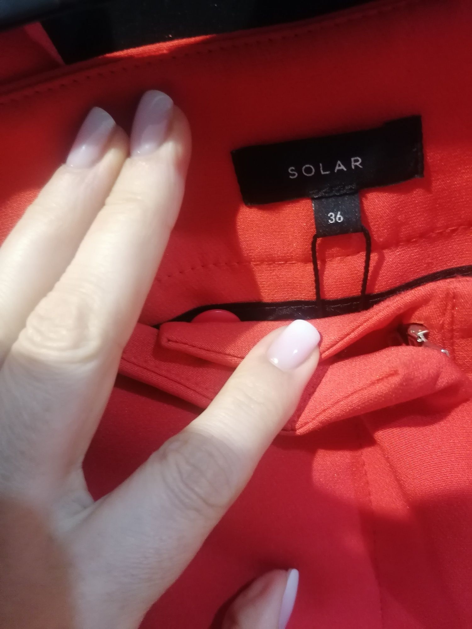 Garnitur solar s