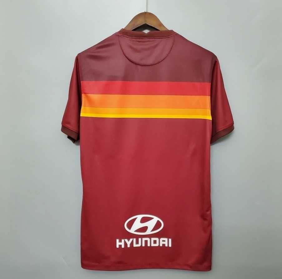 Camisola Roma - 2020/21 (Nova)