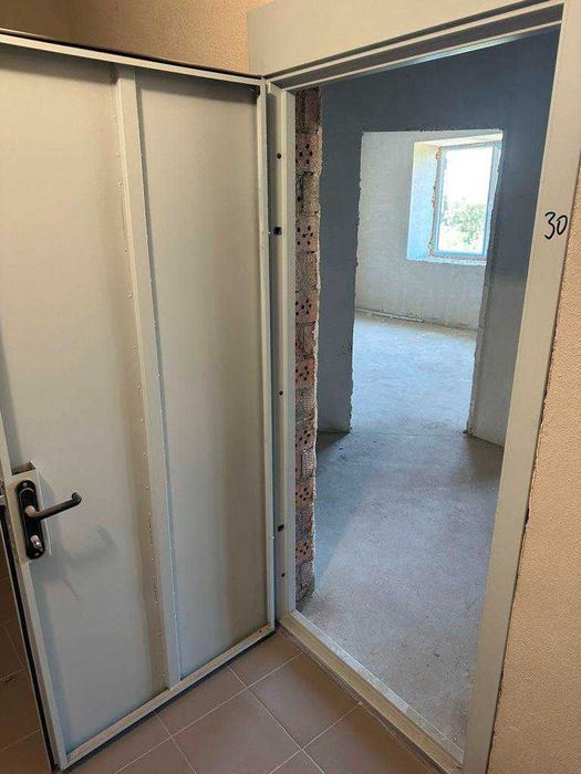 Квартира в новобудові на продаж