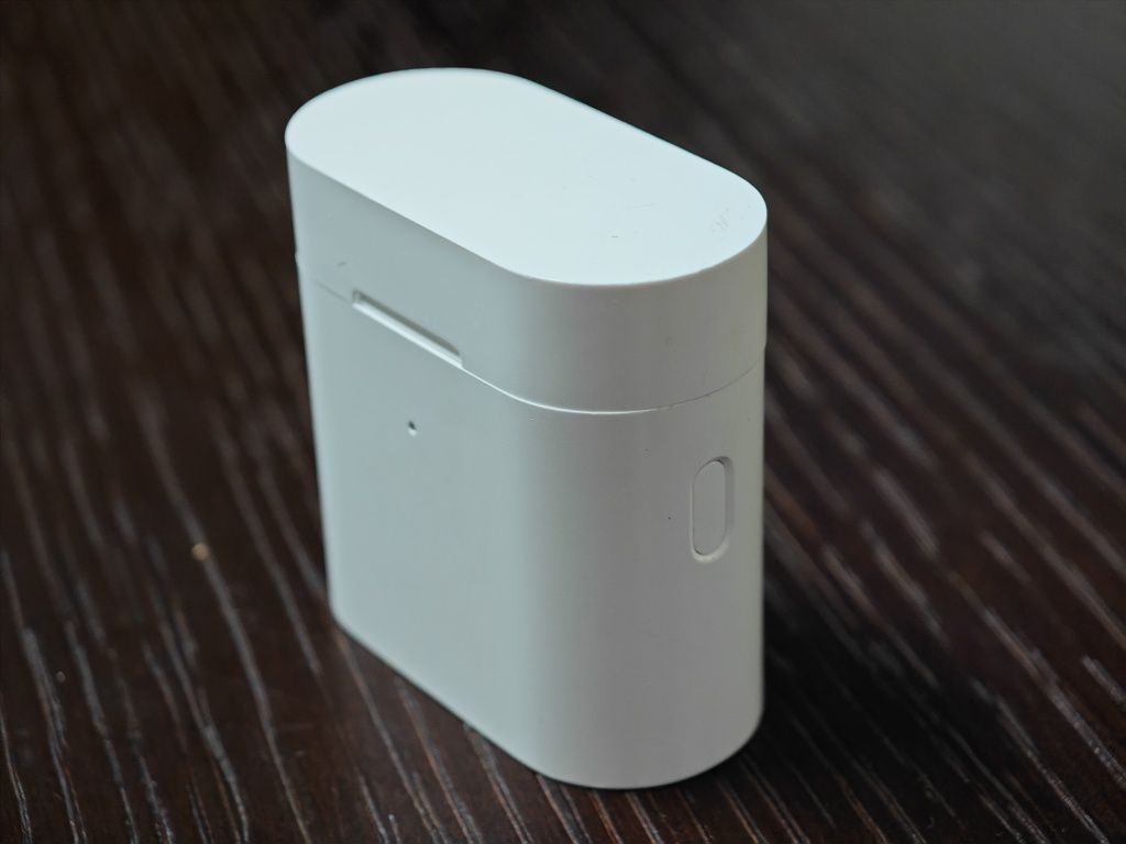 Auriculares Xiaomi MI True Wireless 2S