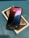 Iphone xs max biały (jak nowy)
