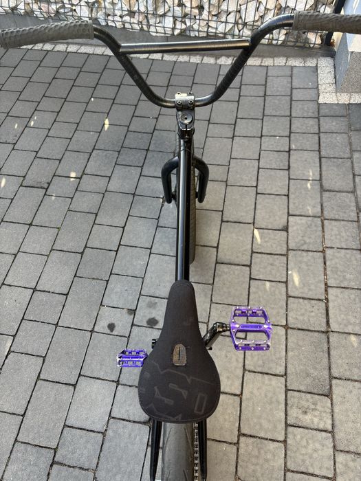Rower Bmx 20° Sell