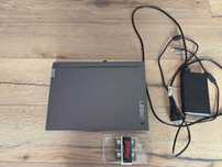 Lenovo Legion 5 Ryzen7 - 7840HS, RTX 4070, 1,5TB SSD, 32GB RAM, WIN11