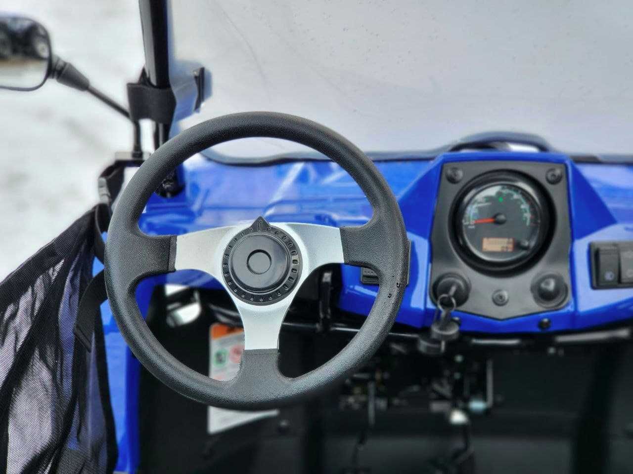 Баггі Linhai UTV LH200U EFI