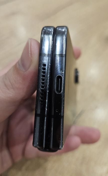 Samsung Fold 4 12gb / 256gb 2 сімки F936B / DS