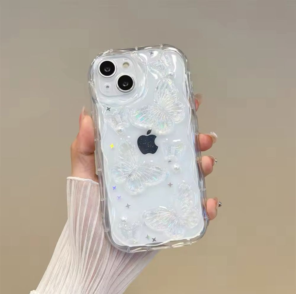 Силіконовий чохол для айфона чехол для Iphone 15