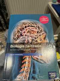 Biologia na czasie 3 zakres rozszerzony