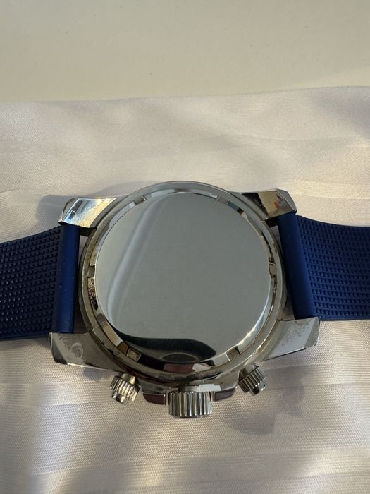 Relogio Slazenger na caixa