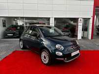 Fiat 500C 1.0 Hybrid