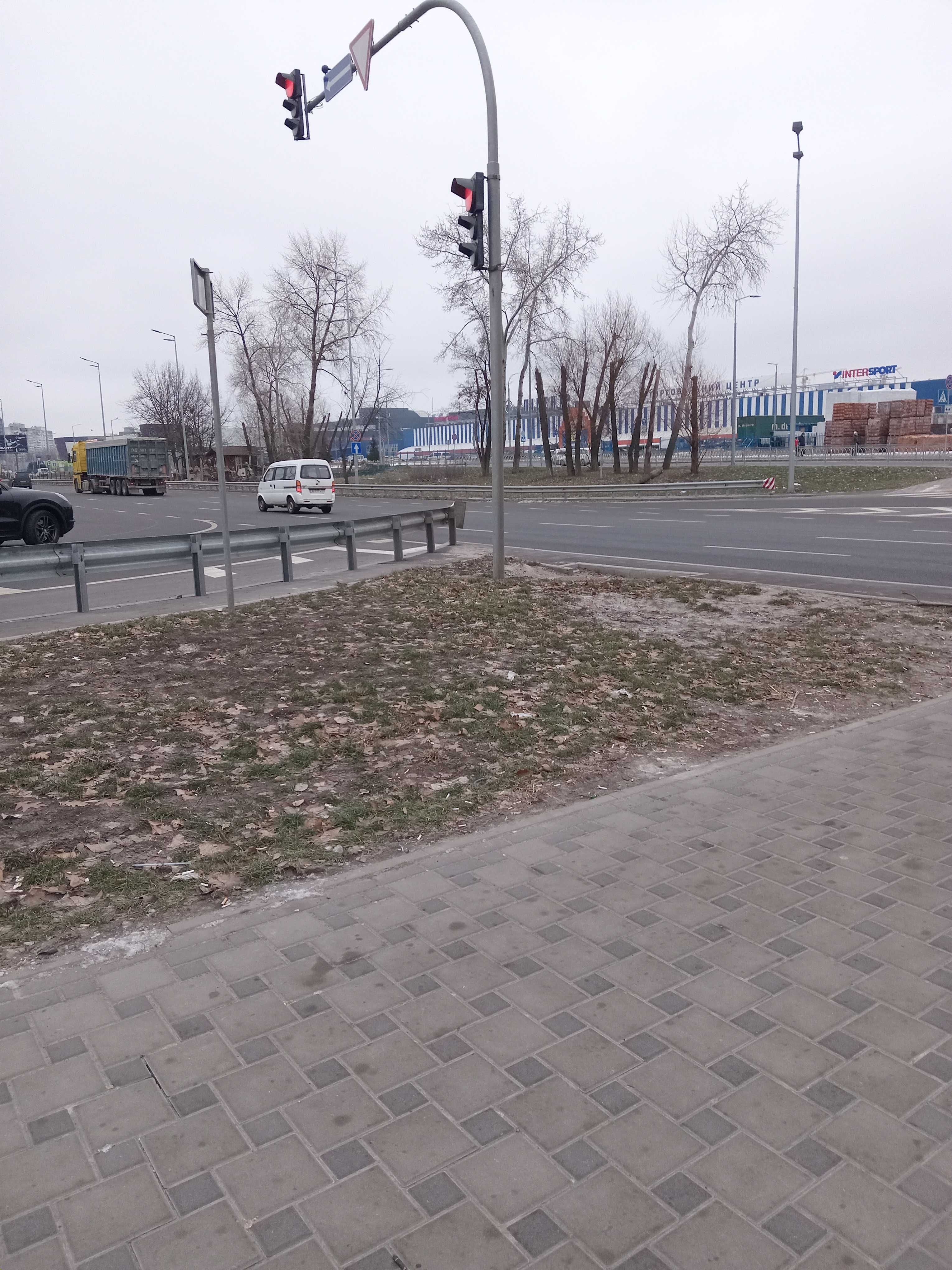 Київ. 2,5 - 32 сот. За ділянку та будиночок. Шок ціна! Солом-й р-н.