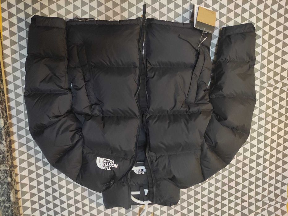 The North Face size XS