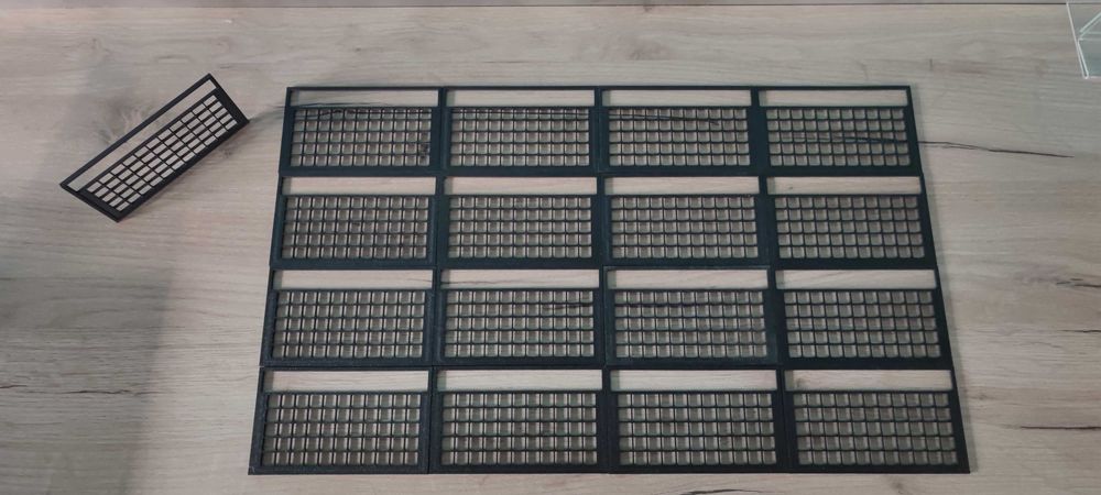 Druk 3D / Skan 3D / Projekty CAD / Druk Żywica  - Zobacz sam!