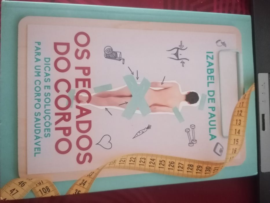 Os pecados do corpo