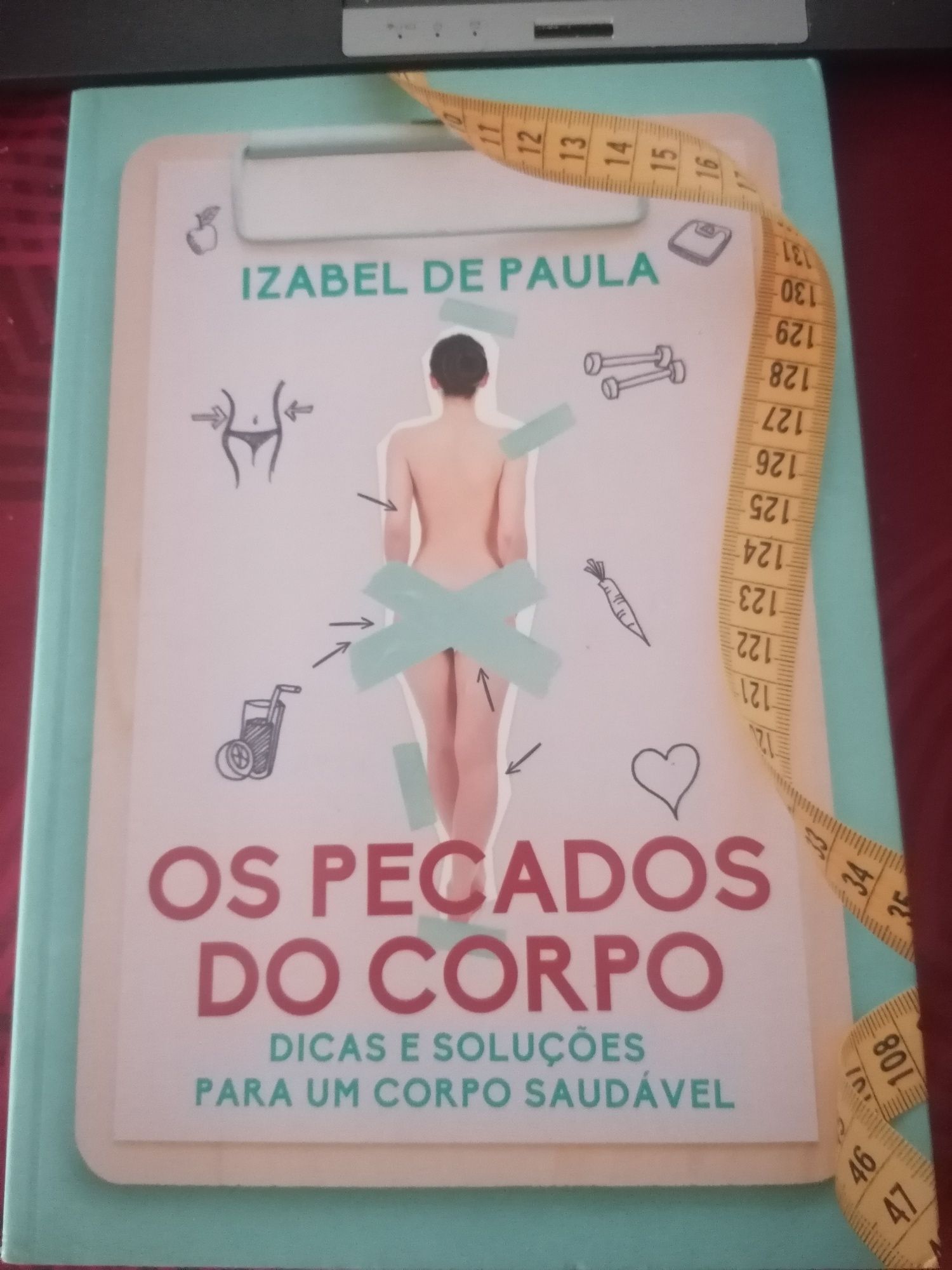 Os pecados do corpo