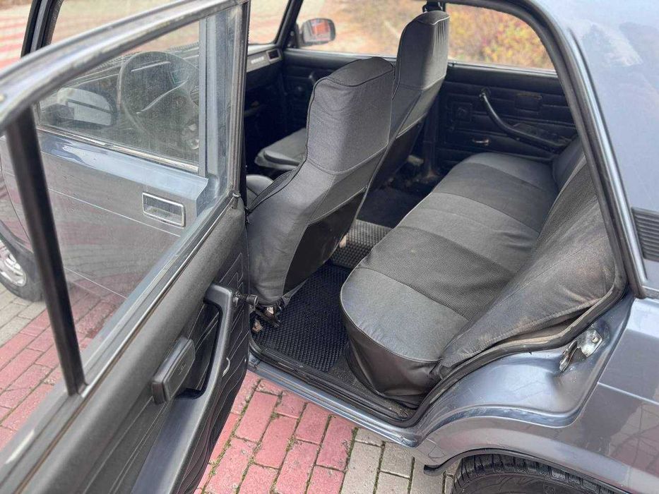 ВАЗ / Lada 2107 2007 1.6 Инжектор Мкпп-5 ! Переоформление !