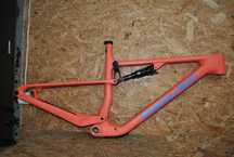Idealna rama karbonowa Santa Cruz Blur CC 29 L 2022 XC SID Ultimate
