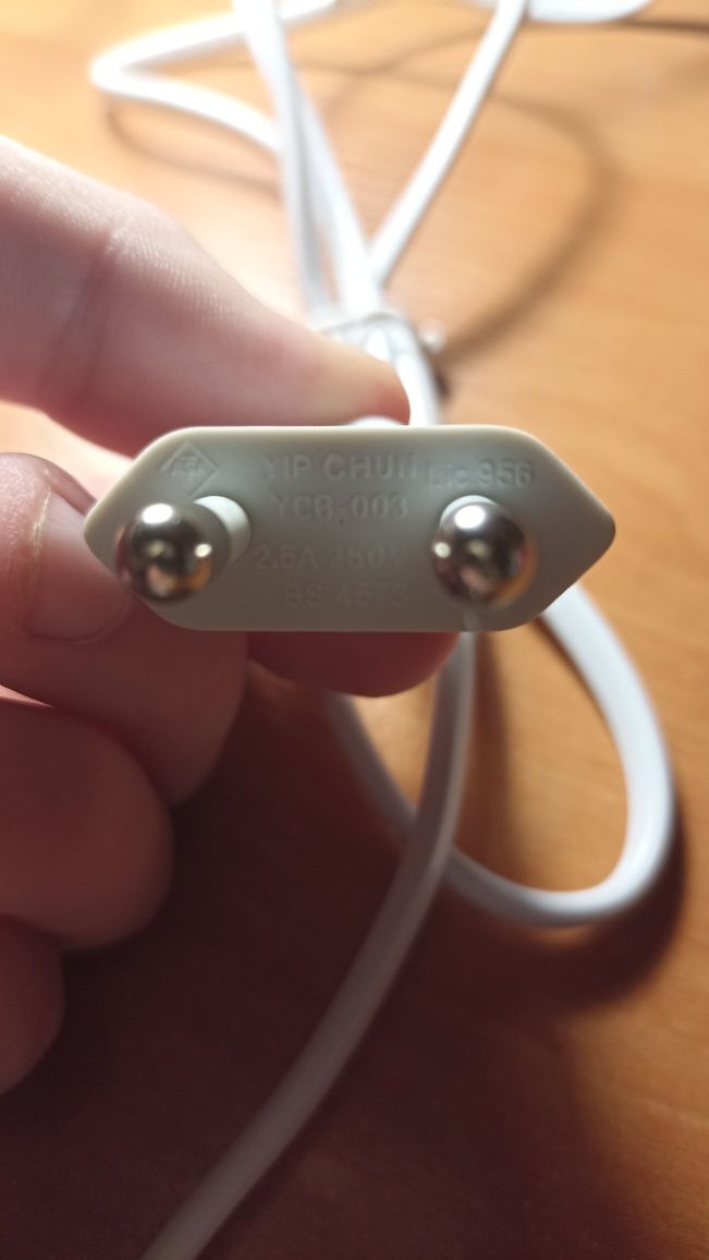 Зарядка індукційна для іригатора,зубної щітки philips