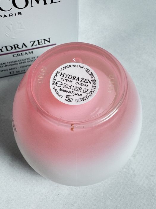 Крем для обличчя Lancome зволожуючий