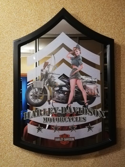 Harley Davidson wla, Harley wla ,wlc obraz