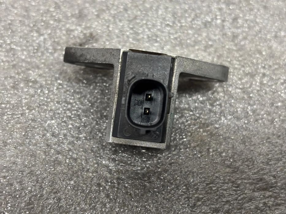 Sensor de impacto NISSAN Qashqai/Qashqai+2 I (J10, JJ10)