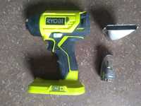 Opalarka ryobi one