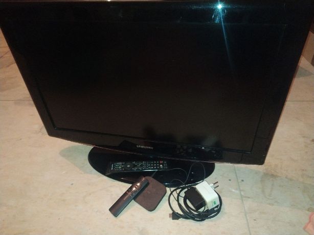 Телевизор Samsung le 32r81b