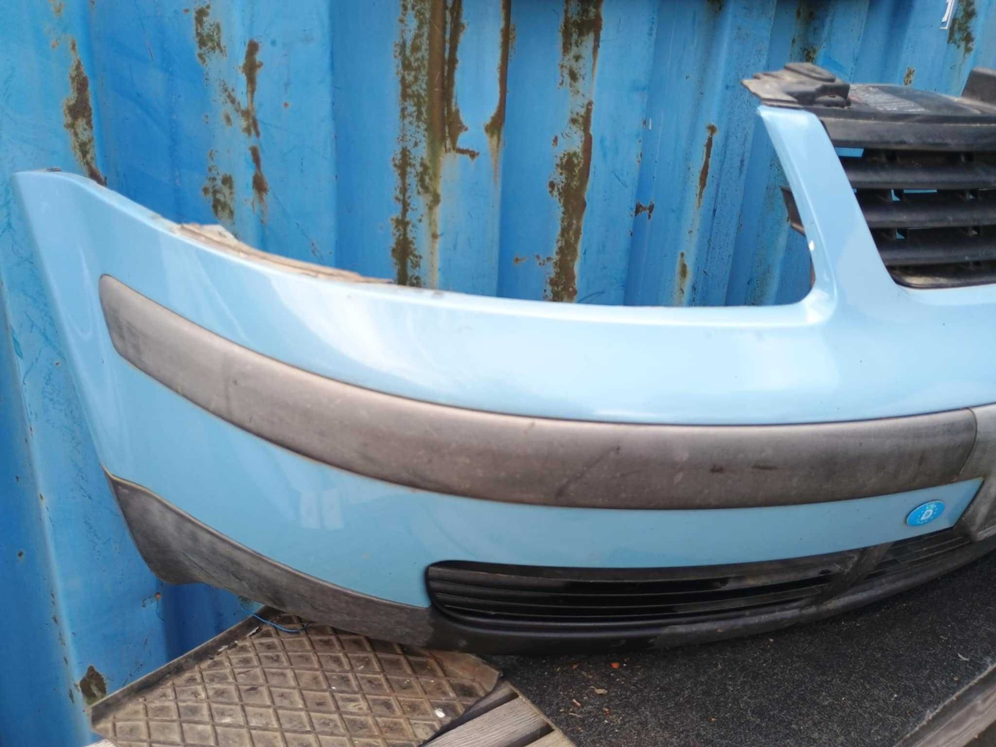Zderzak Przód Przedni VW Passat B5 PRZED LIFT
