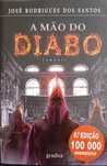 Livro "A Mão do Diabo"