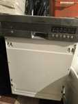 Zmywarka Electrolux