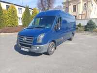 Vw Crafter 2.5 tdi