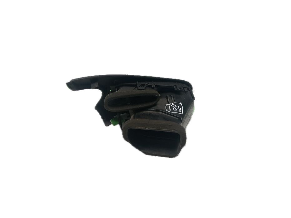 Difusor / saída de ar CITROËN C3 II (SC_)