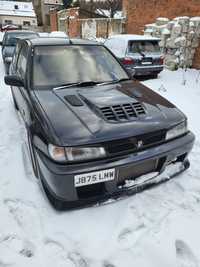 Nissan Sunny GTiR