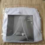 Cortina para cama